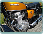 Honda CB 750 K2 Four