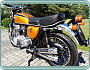 Honda CB 750 K2 Four