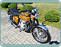 Honda CB 750 K2 Four