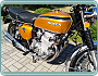 Honda CB 750 K2 Four