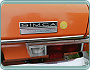 Simca 1301 Special