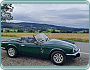 Triumph Spitfire 1500 a 4 motory 1500