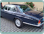 Daimler Double Six -Jaguar XJ12 TOP Stav