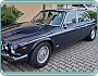 Daimler Double Six -Jaguar XJ12 TOP Stav