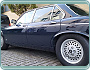 Daimler Double Six -Jaguar XJ12 TOP Stav