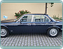 Daimler Double Six -Jaguar XJ12 TOP Stav