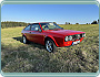 Alfa Romeo Sprint 1,7ie