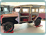 Land Rover Series STW107 