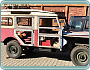 Land Rover Series STW107 