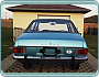 Ford Escort Mk2 1,3 Ghia před renovací