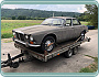 Jaguar Daimler Sovereign 4.2, I.serie 