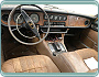 Jaguar Daimler Sovereign 4.2, I.serie 