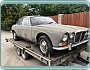 Jaguar Daimler Sovereign 4.2, I.serie 