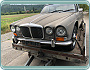 Jaguar Daimler Sovereign 4.2, I.serie 