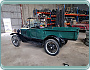 Ford model T pick up rok 1927 