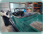 Ford model T pick up rok 1927 