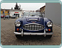 Austin Healey 3000 MKIII BJ8 1964