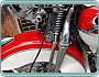 Harley Davidson WLC 750 1942