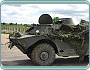 BRDM 2 Rdch