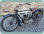 Triumph Model SD 550