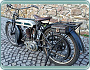 Triumph Model SD 550