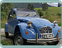 Citroen 2CV 6