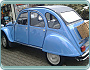 Citroen 2CV 6