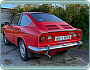 Fiat 850 sport coupe 