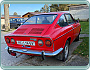 Fiat 850 sport coupe 