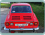 Fiat 850 sport coupe 