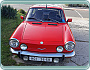 Fiat 850 sport coupe 