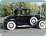 Ford Model A