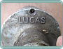 Lucas, Bosch magdynamo