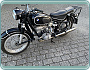 BMW R 60 / 2 600 OHV 1964