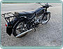 BMW R 60 / 2 600 OHV 1964