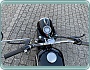 BMW R 60 / 2 600 OHV 1964