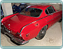 Volvo P1800E 1970 k renovaci