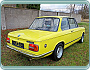 BMW 1502 E10