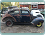 1939 Ford V8 922 A Tudor Special