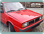 Lancia Delta HF Turbo 1,6