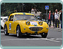 Austin Healey Sprite