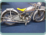 Jawa Special 175 r.v.1939