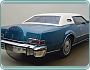 Lincoln Continental Mark IV. 7,5 V8 