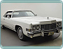 Cadillac Eldorado FLEETWOOD 8,2 V8