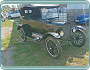 Ford model T rok 1923