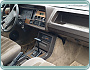 Ford Granada Estate 1982, 2,3 GL