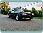 1992 BMW 525i