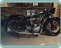 BSA 500 ccm r.v. 1936