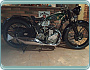 BSA 500 ccm r.v. 1936