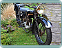 Stylson Typ RC 250 SV motor JAP